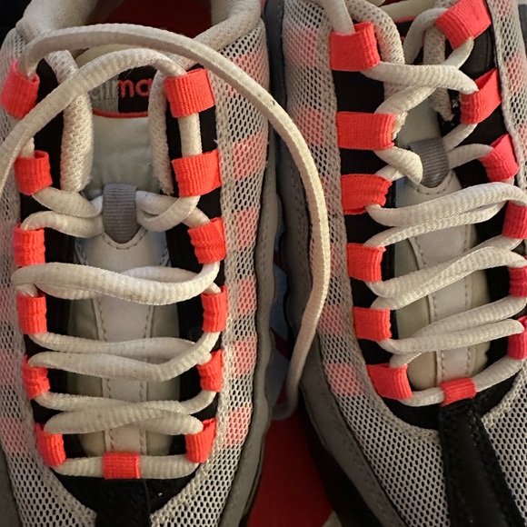 Nike air max … - Picture 5 of 8